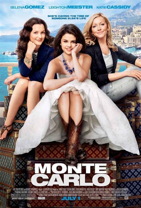 movies like monte carlo|Discover Movies Similar to Monte Carlo – Your Ultimate Guide